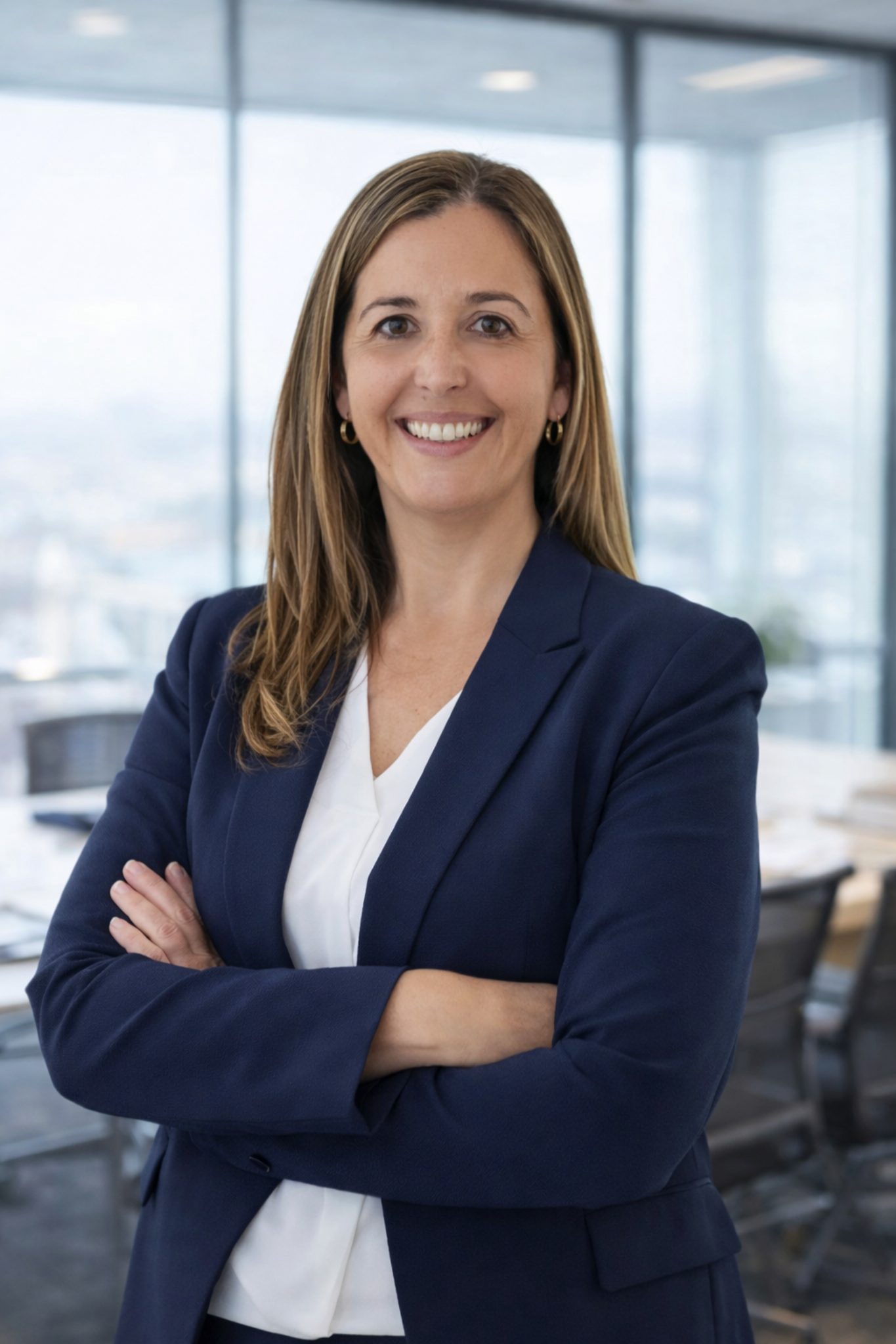 Melina, fundadora de MD Marketing Digital